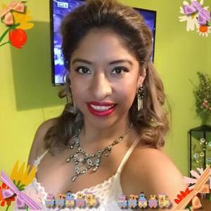 Meet your Posher, Nina